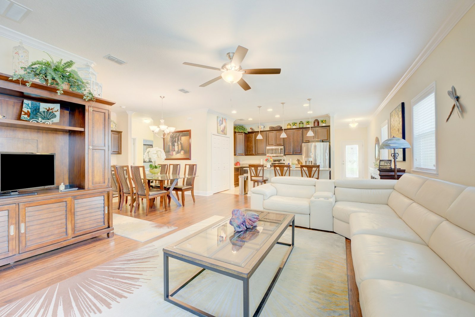 Slider Test Property